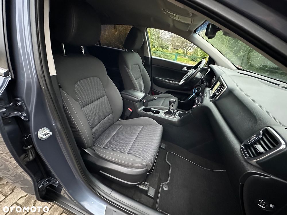 Kia Sportage 1.6 GDI Business Line 2WD - 13