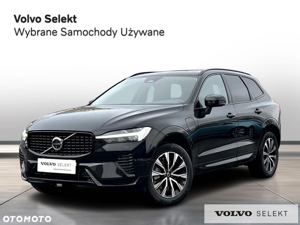 Volvo XC 60 - 1