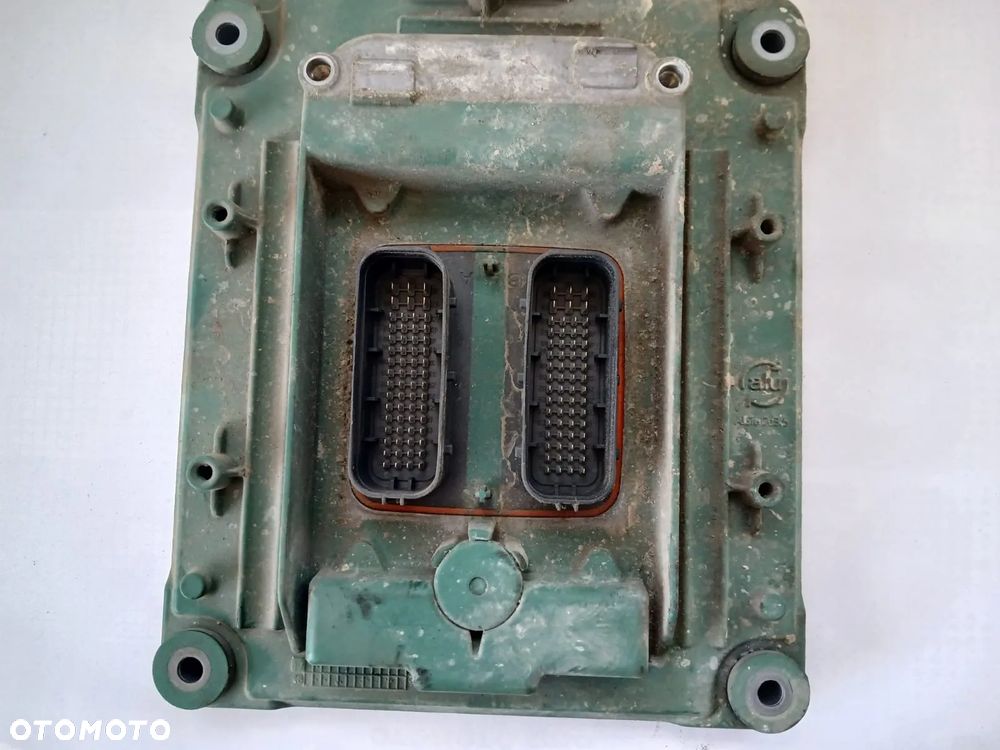 STEROWNIK SILNIKA VOLVO 21900545 P01 - 1