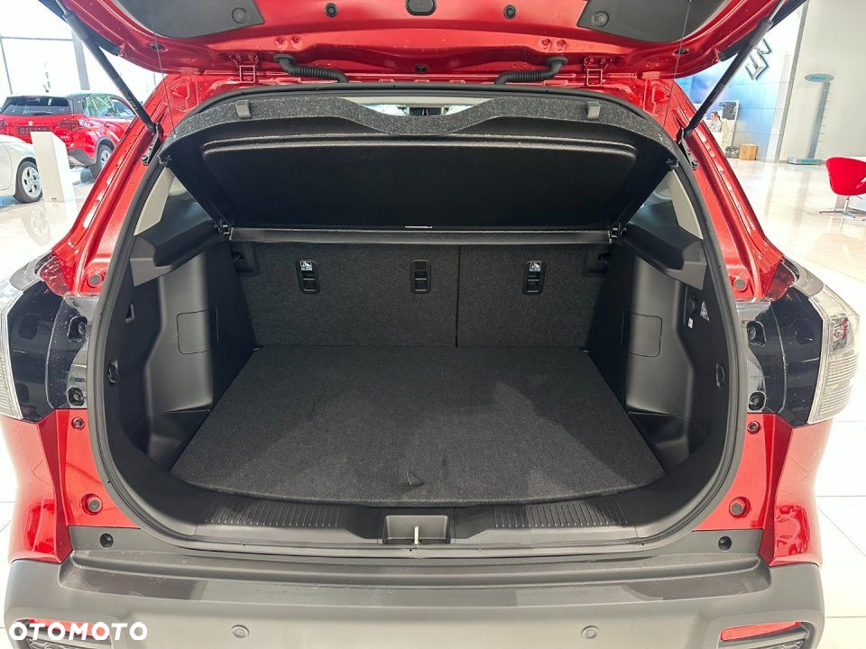 Suzuki SX4 S-Cross - 6