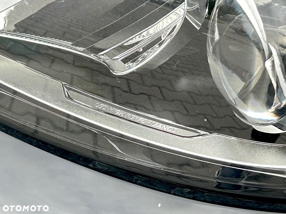 Mercedes-Benz Klasa C AMG 43 4Matic 9G-TRONIC - 12