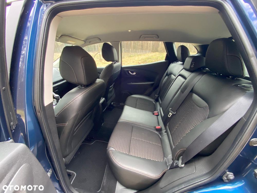 Renault Kadjar Energy dCi 130 4x4 XMOD - 14