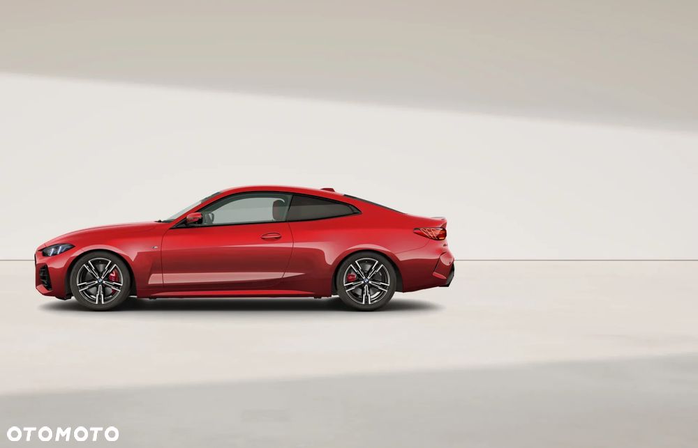 BMW Seria 4 430i xDrive M Sport - 8