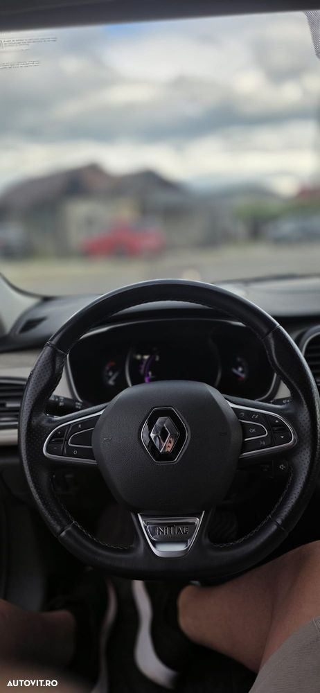 Renault Talisman ENERGY dCi 160 EDC INITIALE PARIS - 17