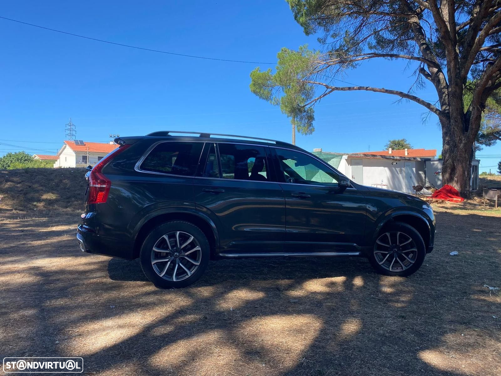 Volvo XC 90 2.0 D4 Momentum - 2