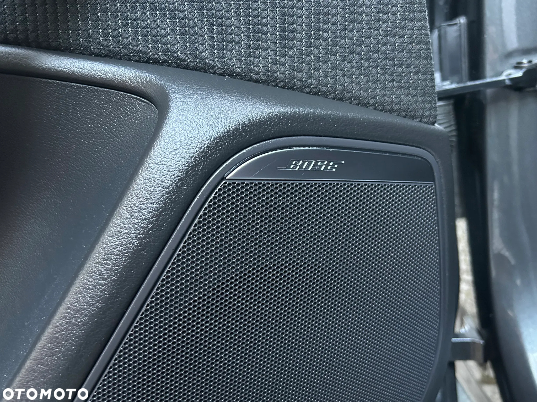 Audi A6 Avant 2.0 TDI DPF multitronic - 7