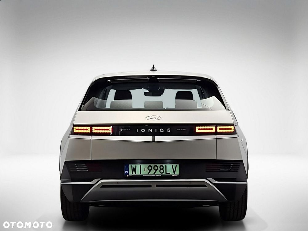 Hyundai IONIQ 5 73kWh Smart - 4