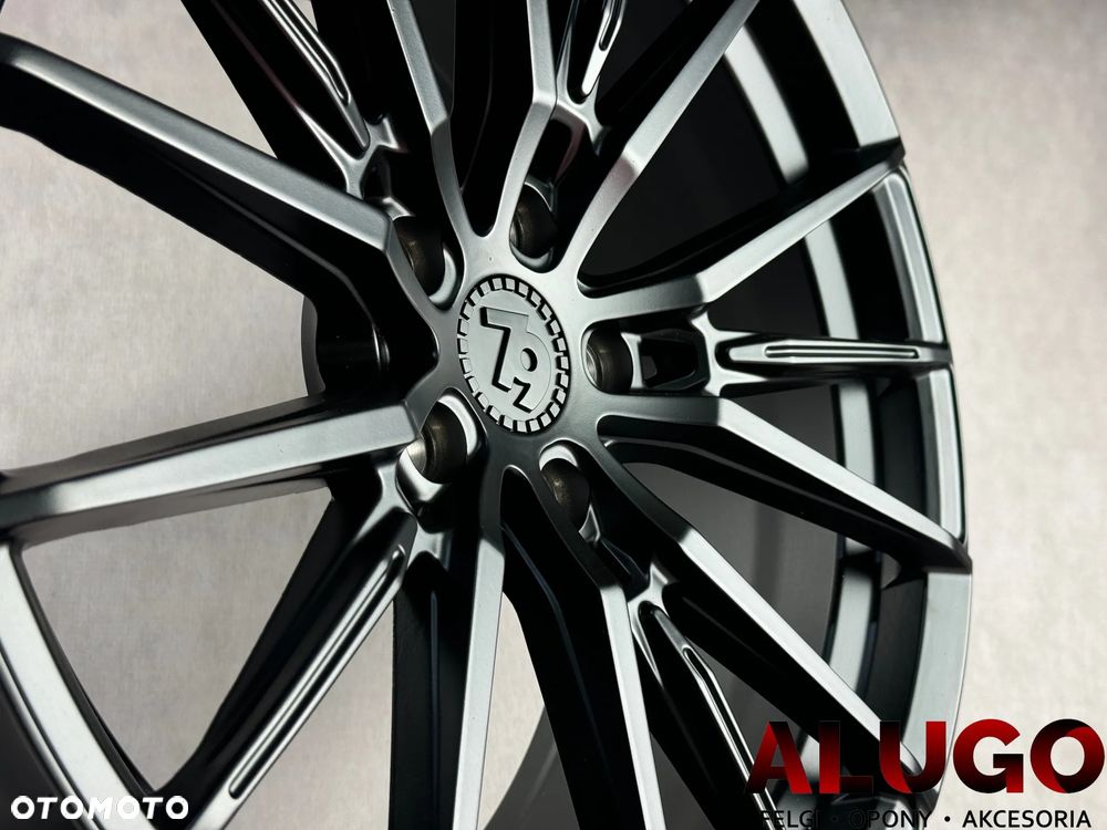 Felgi 19 5x112 Seventy9 Audi A4 A5 A6 A7 BMW 3 4 5 Cupra Mercedes Skoda VW - 2