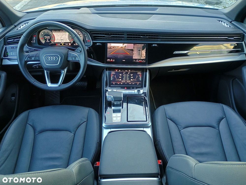Audi Q7 - 17