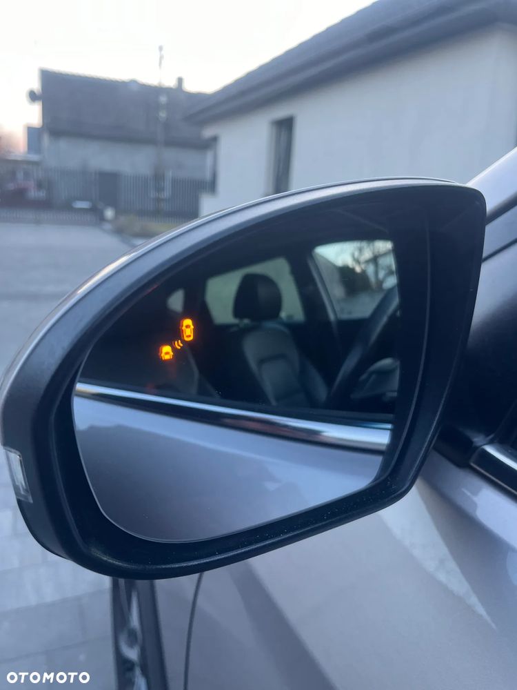 Hyundai Tucson 1.6 GDi 4WD DCT Premium - 14