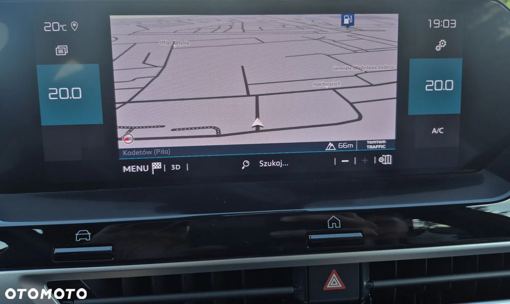 Citroën C4 1.2 PureTech Live Pack S&S - 26