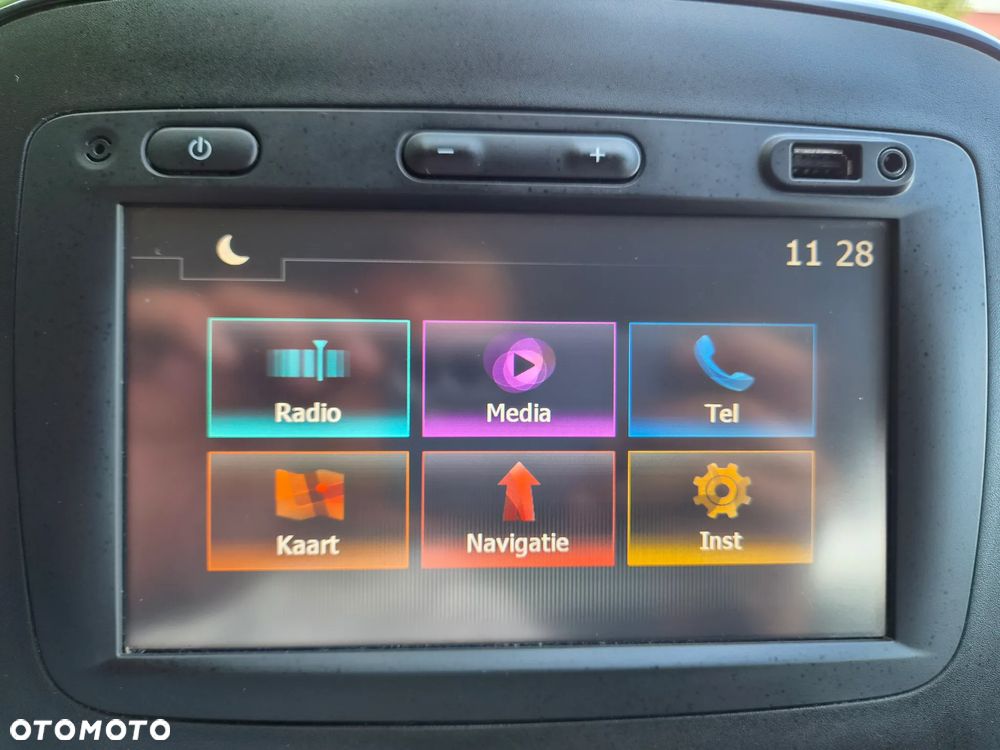 Opel Vivaro - 13