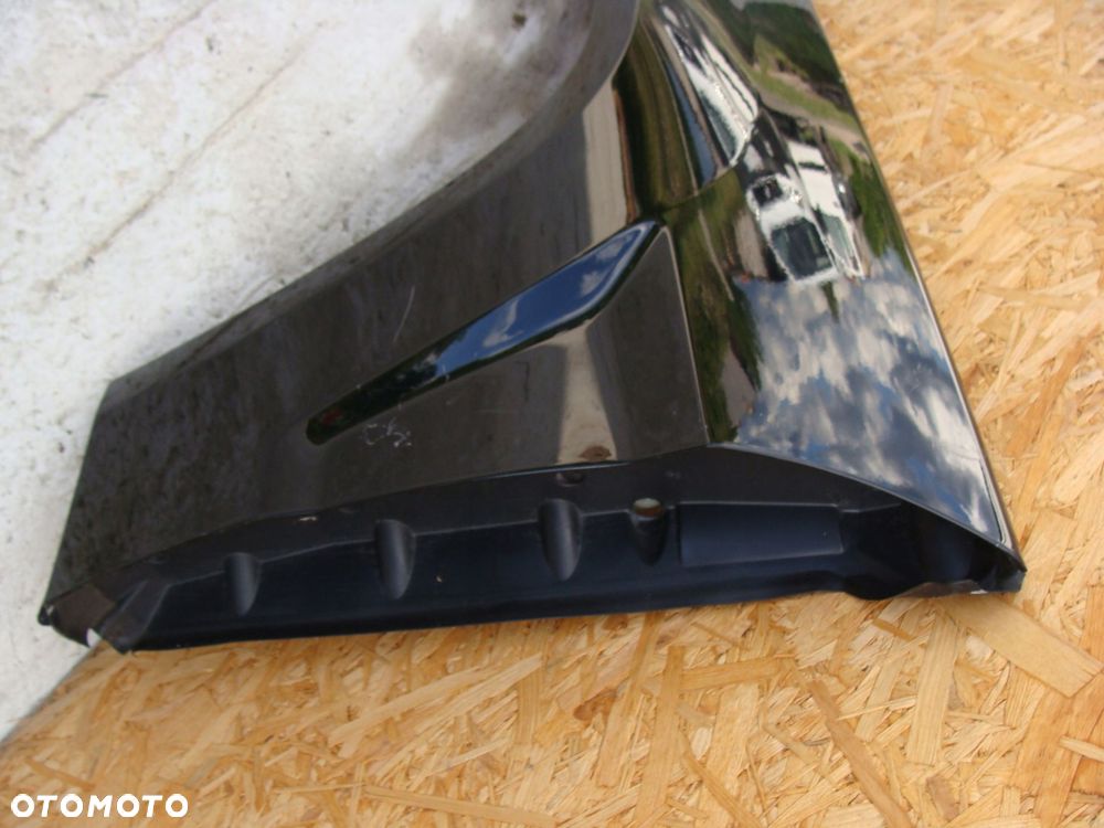 błotnik lewy przód mercedes glk x204 a2048810514 !!! - 4