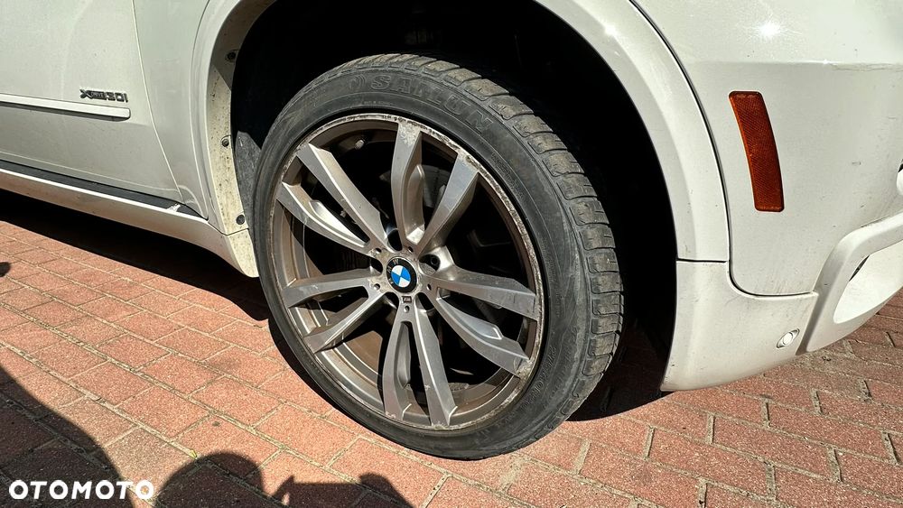 BMW X5 - 13