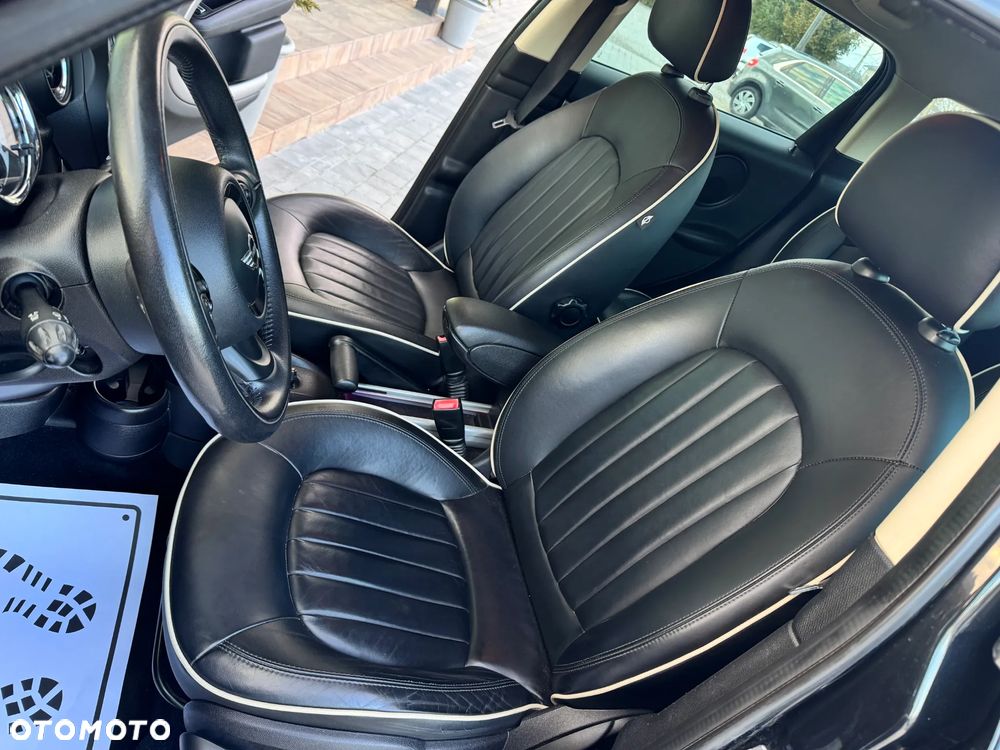 MINI Countryman Cooper D - 6