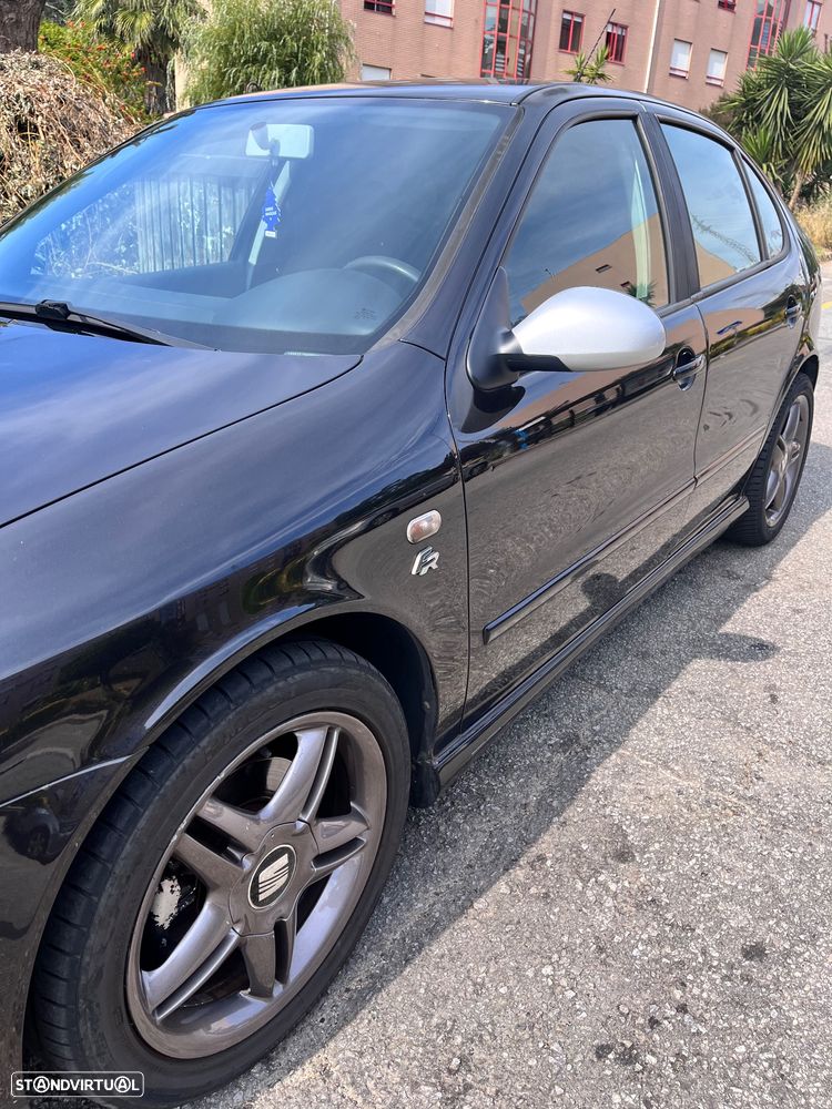 SEAT Leon - 16
