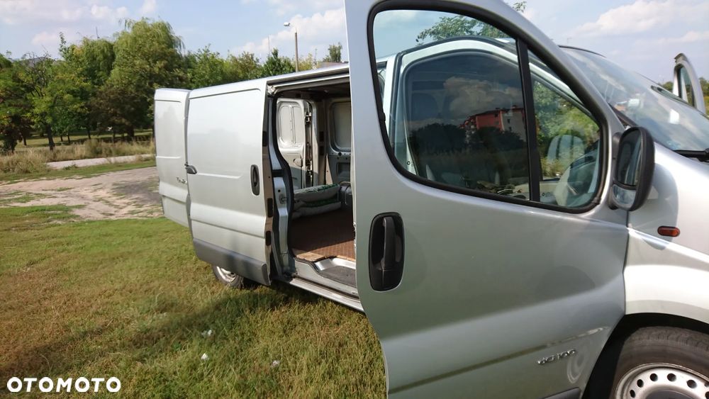 Renault Trafic - 3