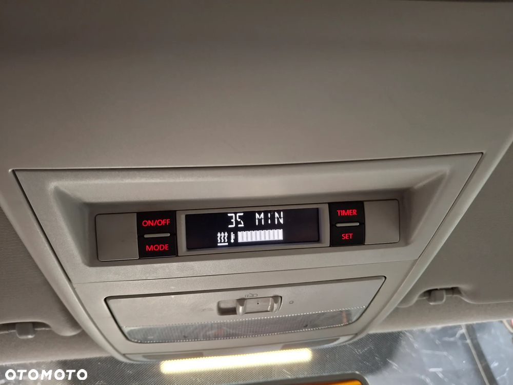 Volkswagen Transporter T5 Lift Doka Brygadówka Serwisowy Drogowy Półki Szuflady Warsztat Auto Warsztat Służba Drogowa Pomarańczowy Mobilny Serwis - 22
