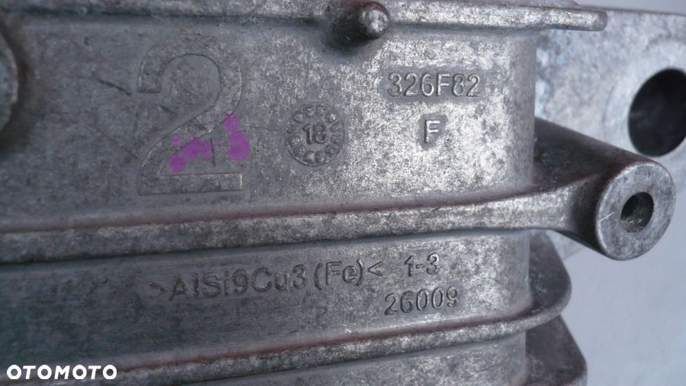 PODUSZKA ŁAPA SKRZYNI FOCUS MK4 1.0 ECOBOOST 18R - 6