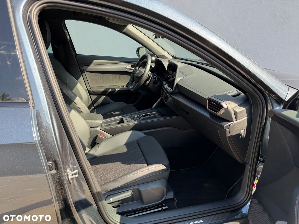 Cupra Formentor 1.5 eTSI DSG - 11