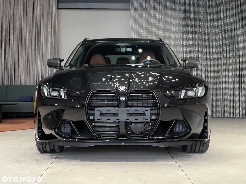 BMW M3 - 4