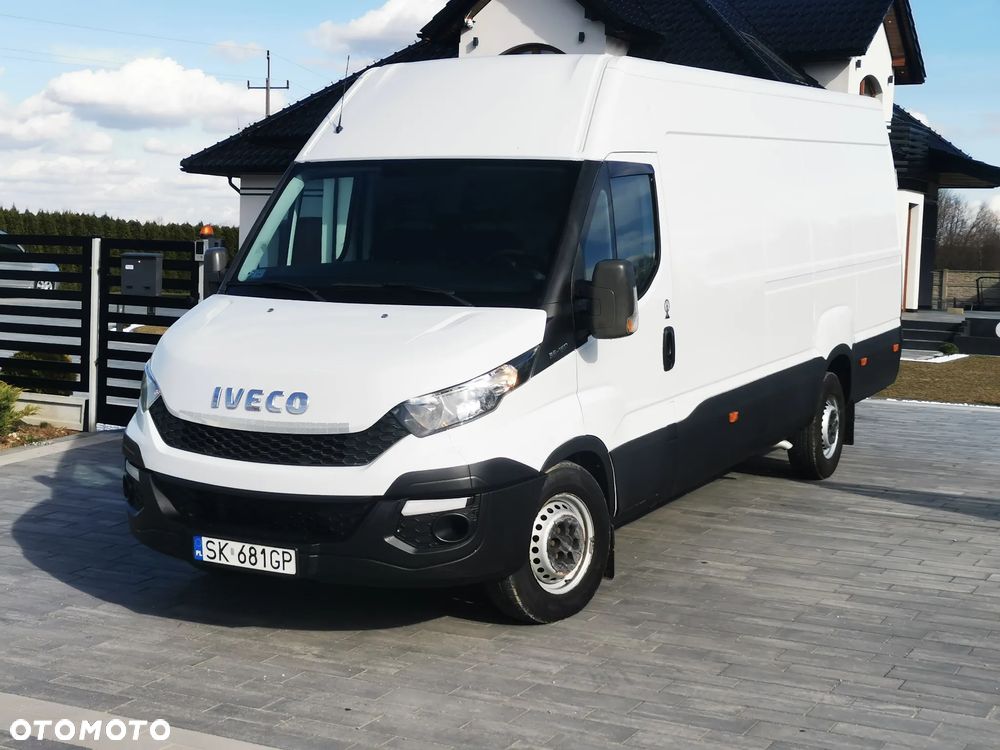 Iveco Daily 35s15 *35s150* 3.0 - 7