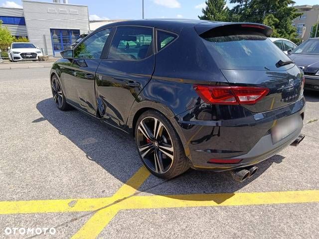Seat Leon 2.0 TSI Start&Stop DSG Cupra 280 - 3