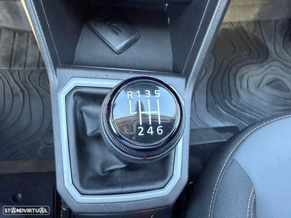 Dacia Jogger 1.0 ECO-G SL Extreme 7L Bi-Fuel - 25