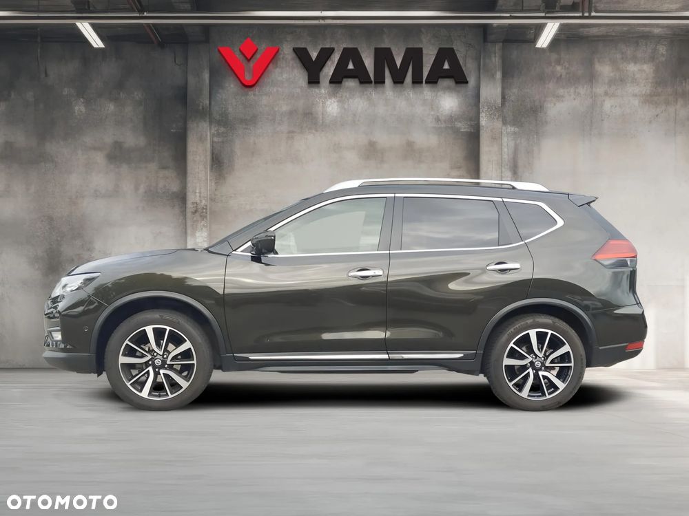 Nissan X-Trail 2019 photo 2