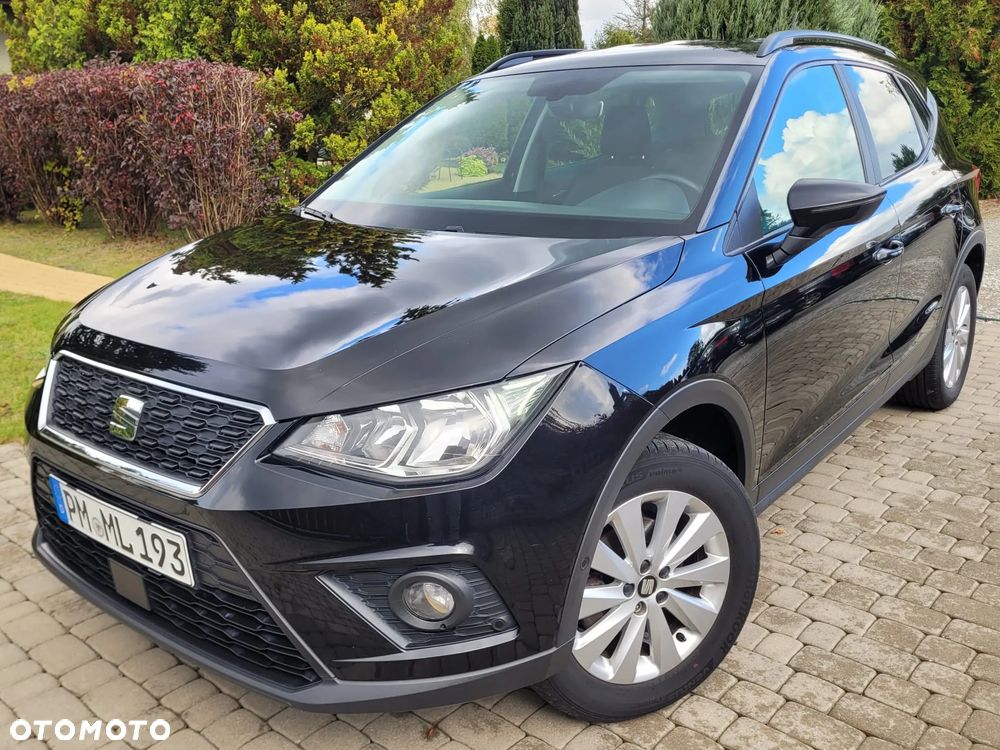 Seat Arona - 17