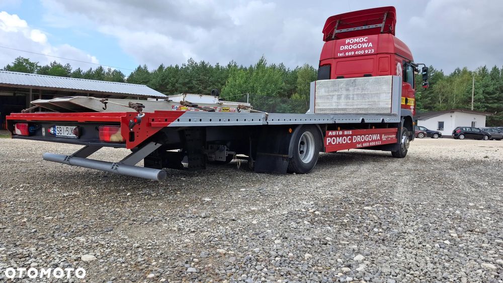 MAN 15.290 - 11