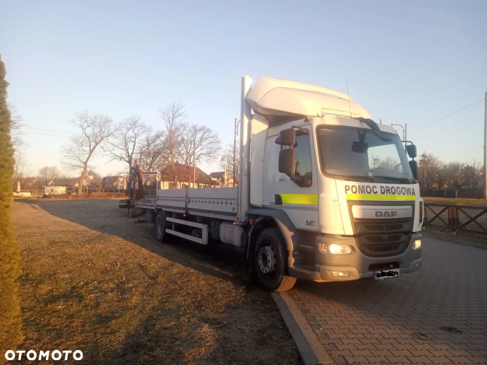 DAF LF250 - 3