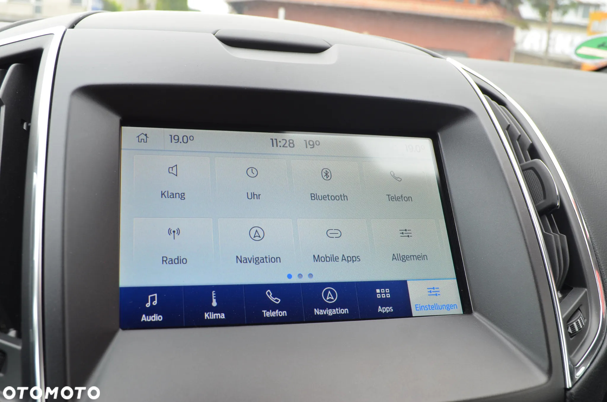 Ford S-Max 2.0 EcoBlue ST-Line - 13