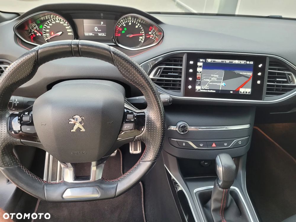 Peugeot 308 - 27