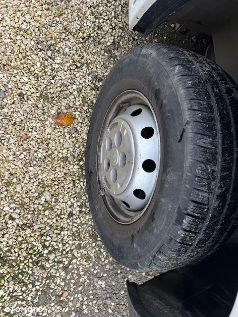 Citroën Jumper L2H2 2,0 Hdi 130 KM klima gps tempomat - 30