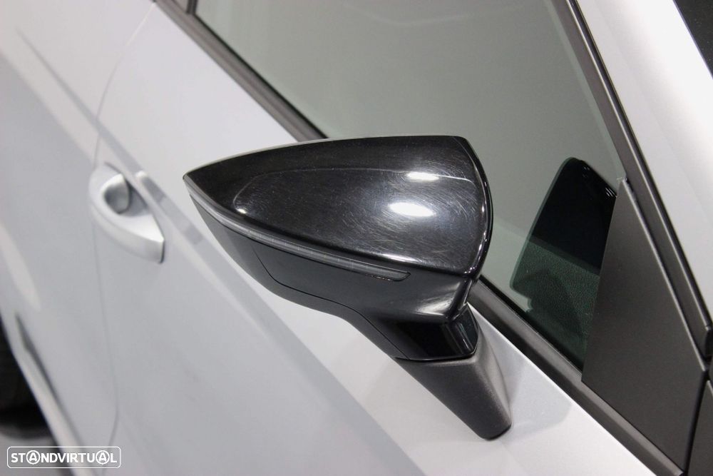 SEAT Ibiza 1.0 TSI FR - 4