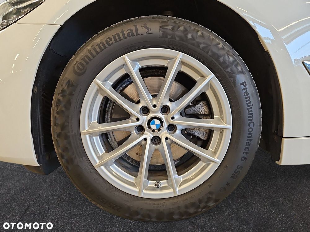 BMW Seria 5 - 9