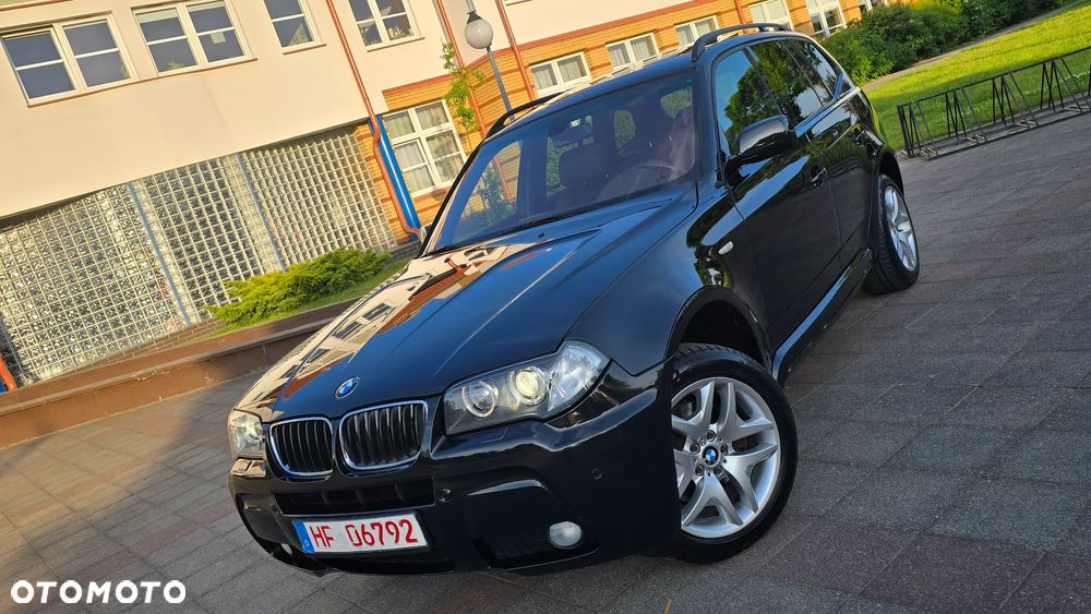 BMW X3 - 40