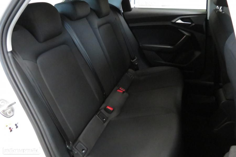 Audi A1 Sportback 30 TFSI Advanced S tronic - 15