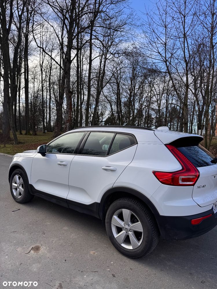 Volvo XC 40 T3 - 4