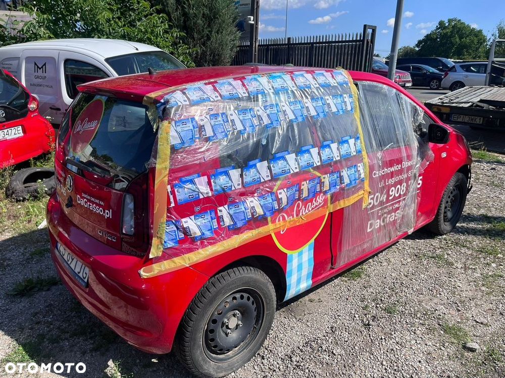 Skoda Citigo 1.0 Ambition - 16