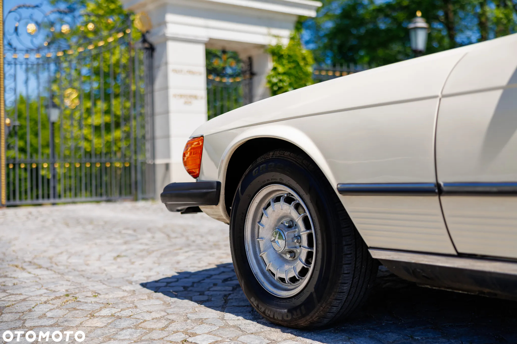 Mercedes-Benz SL - 7