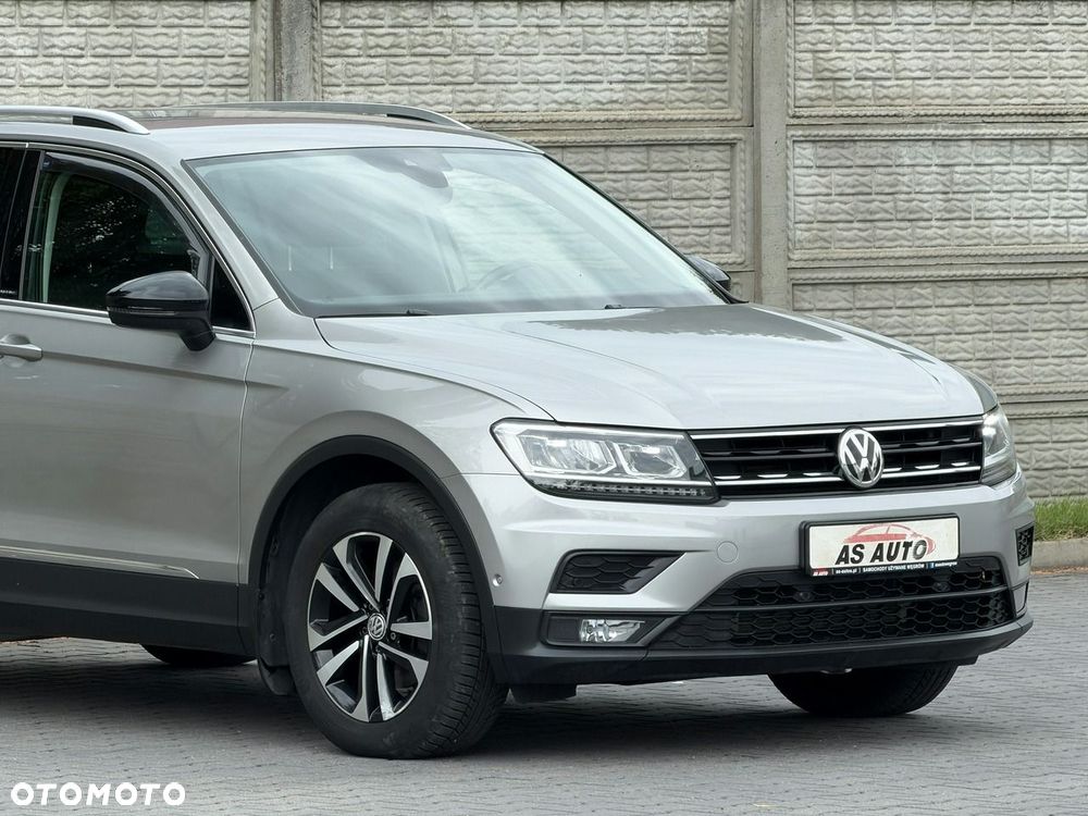 Volkswagen Tiguan 2.0 TDI SCR DSG IQ.DRIVE - 38