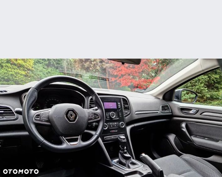 Renault Megane 2020 photo 4