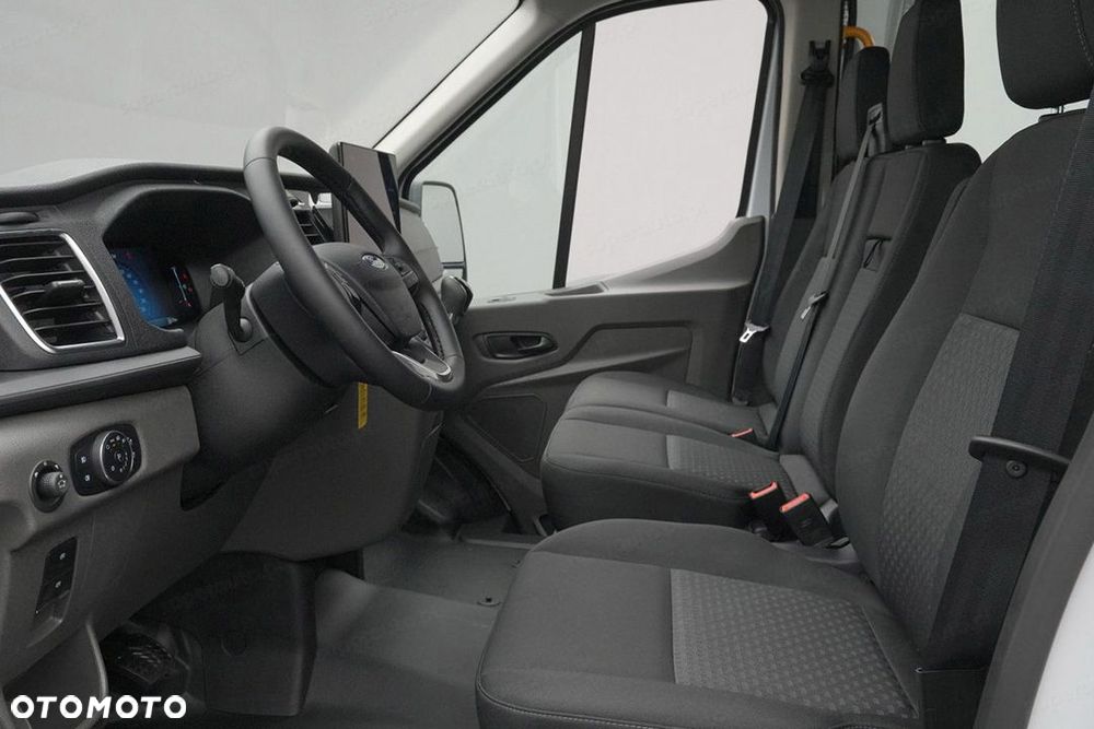 Ford Transit 350 L3H2 Trend Zabudowa Brygadowa 2.0 130KM - 12