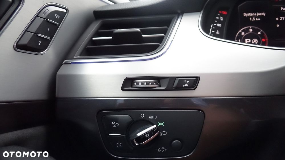 Audi Q7 - 34