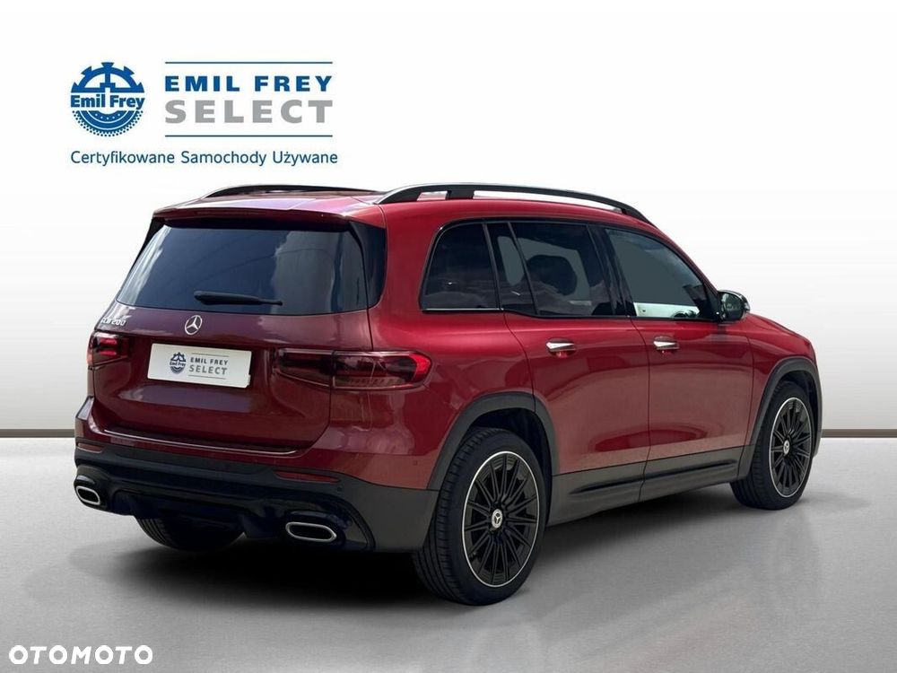 Mercedes-Benz GLB - 6