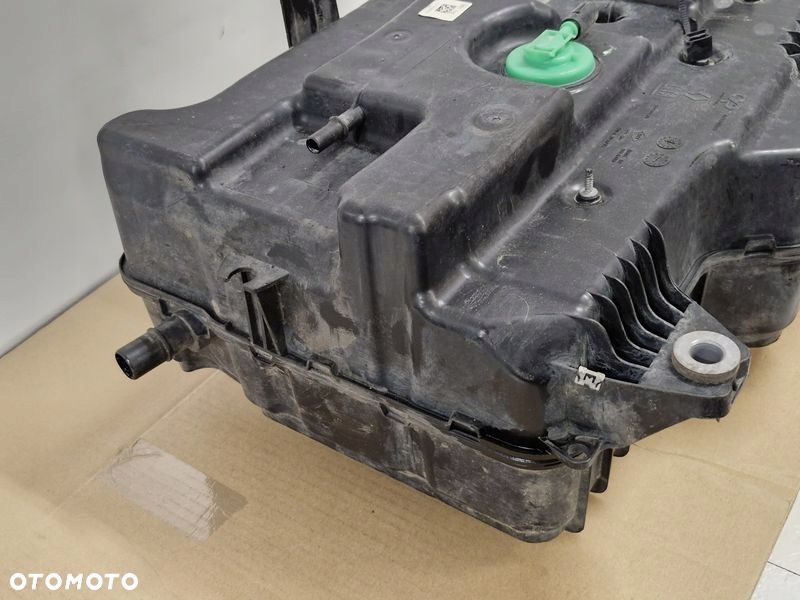 RENAULT TRAFIC III 3 VIVARO B 2.0 DCI ZBIORNIK ADBLUE POMPA 93460228 - 9