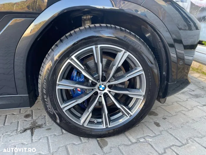 BMW X6 xDrive30d M Sport - 16