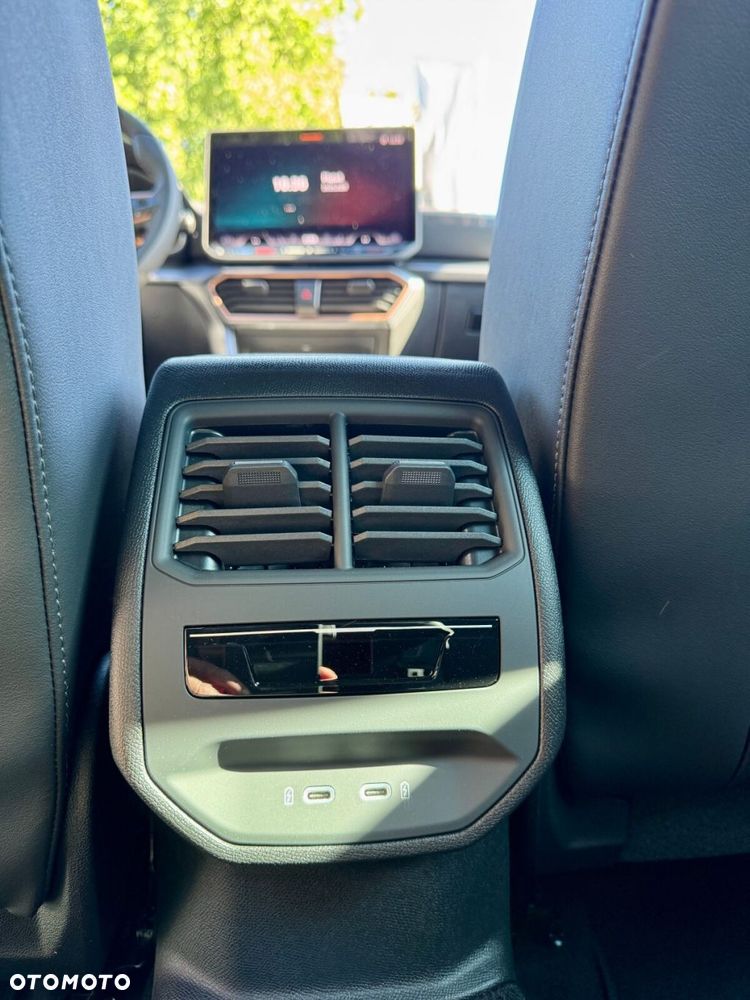 Cupra Formentor 1.5 eTSI mHEV DSG - 20